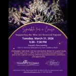 Sparkle for a Cause