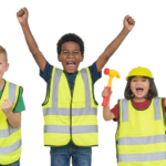 Little Builders Fun Fest