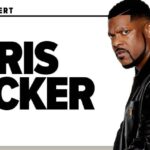 Chris Tucker