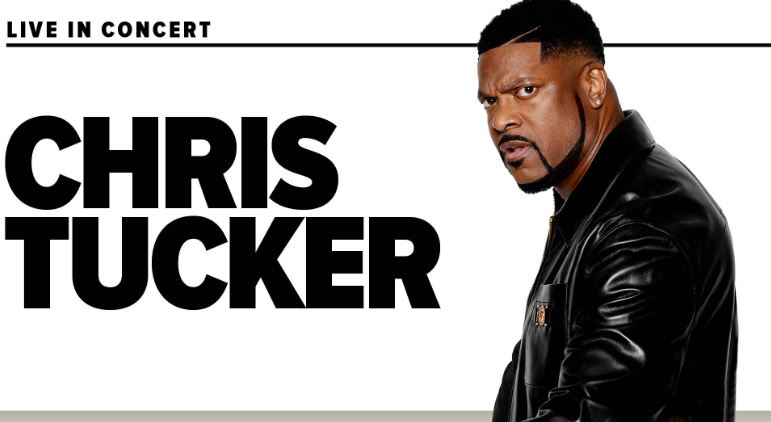 Chris Tucker
