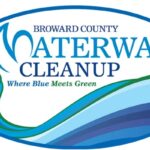 Broward County Waterway Cleanup