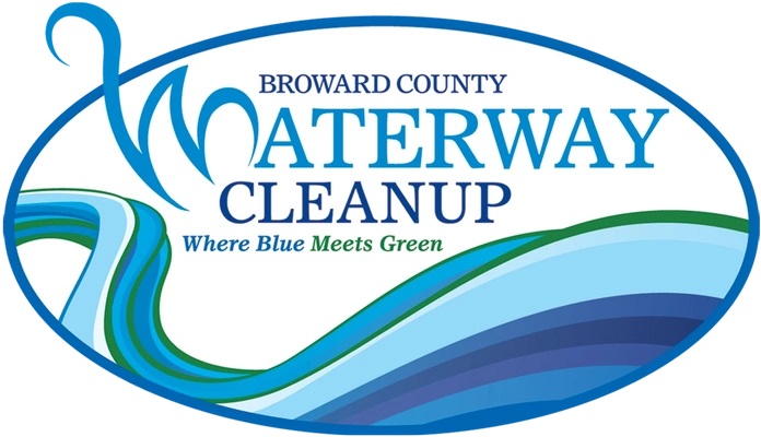 Broward County Waterway Cleanup