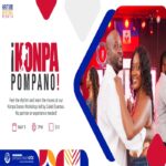 Konpa Pompano Beach!