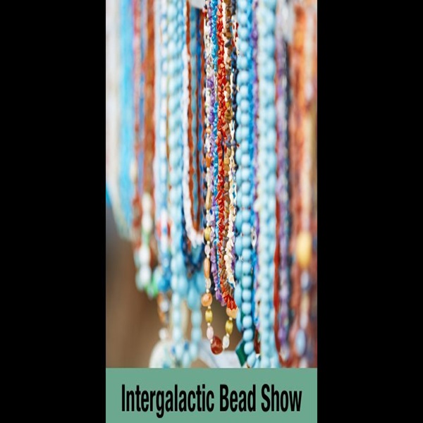 Intergalactic Bead Show 2026