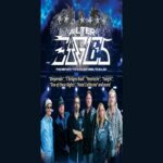Alter Eagles: Eagles Tribute Show