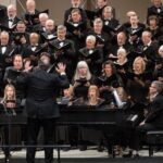 Nova Singers Concert: Golden Oldies