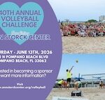All Heart Volleyball