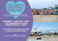 All Heart Volleyball