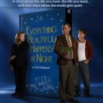 Everything Beautiful Happens at Night