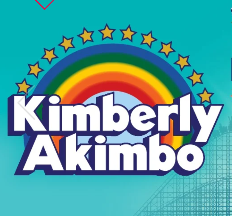 Kimberly Akimbo