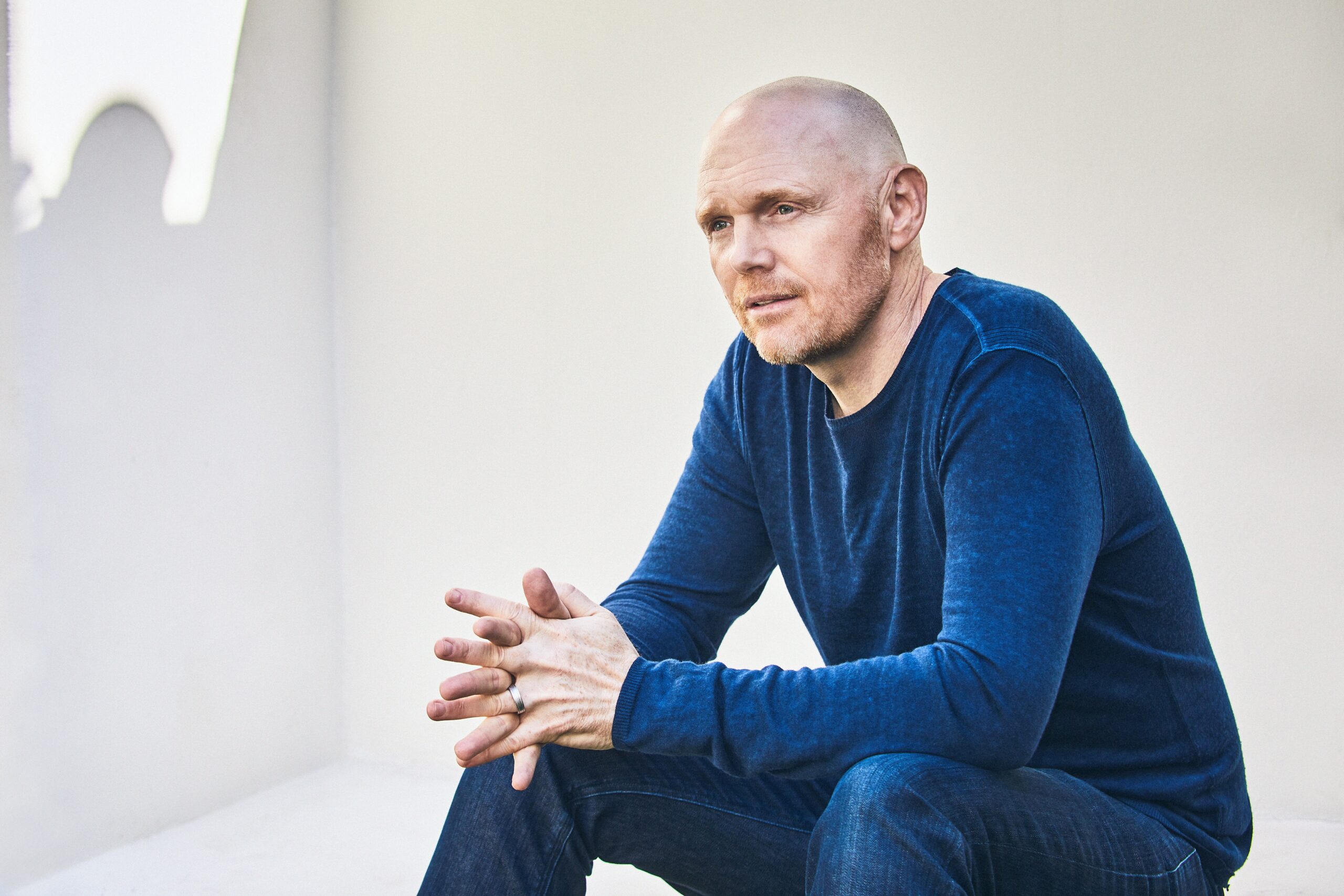 Bill Burr Live