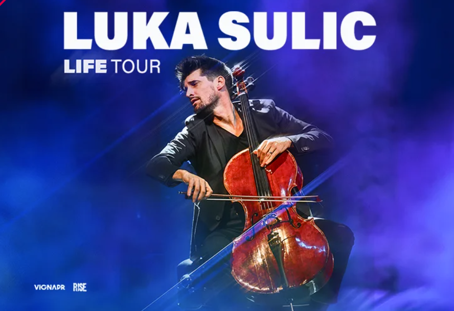 Luka Šulić