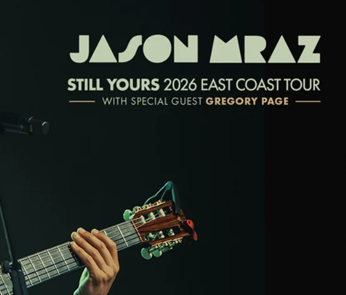 Jason Mraz