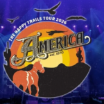 America: The Happy Trails Tour 2026