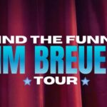 Jim Breuer: Find The Funny