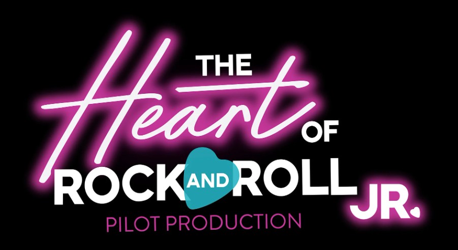The Heart of Rock and Roll Jr.