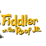 Teen Spring Musical – Fiddler on the Roof JR.