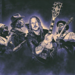 Devon Allman's Blues Summit