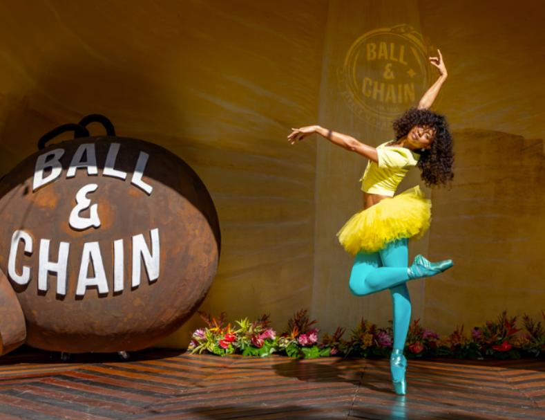 Miami City Ballet