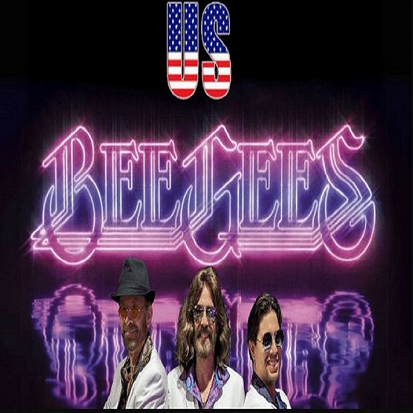 Bee Gees Tribute Show