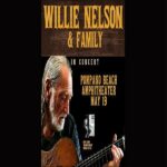 Willie Nelson