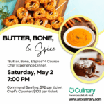 Chef Experience Dinner