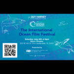 Fourth Annual International Ocean Film Festival