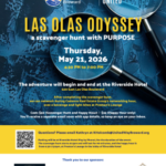 Leaders United’s Las Olas Odyssey