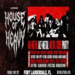 House of Heavy