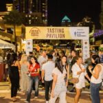 Las Olas Wine & Food Festival