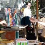 NSU Art Museum's Rob Pruitt’s Flea Market