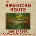 Sam Barber