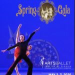 Arts Ballet Spring Gala
