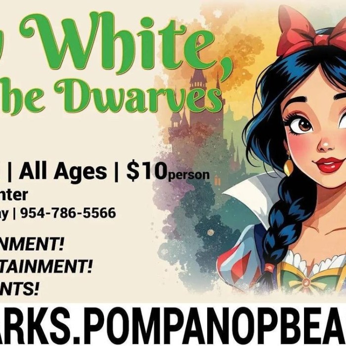 Snow White, Before the Dwarves