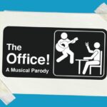 The Office! A Musical Parody