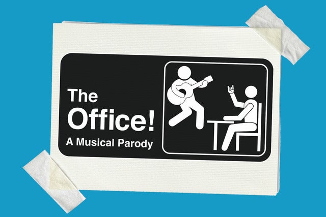 The Office! A Musical Parody