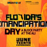 Florida Emancipation Day Celebration