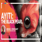 Ayiti: The Black Pearl