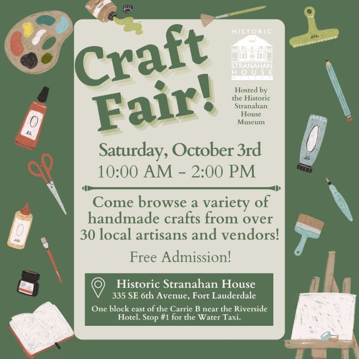 Craft Fair