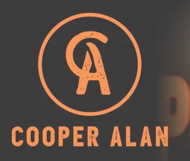 Cooper Alan