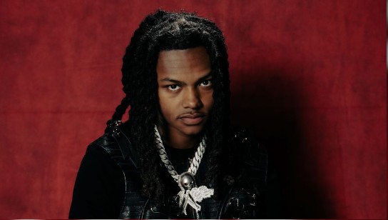 Babyfxce E – Be Da Realest Tour 2026