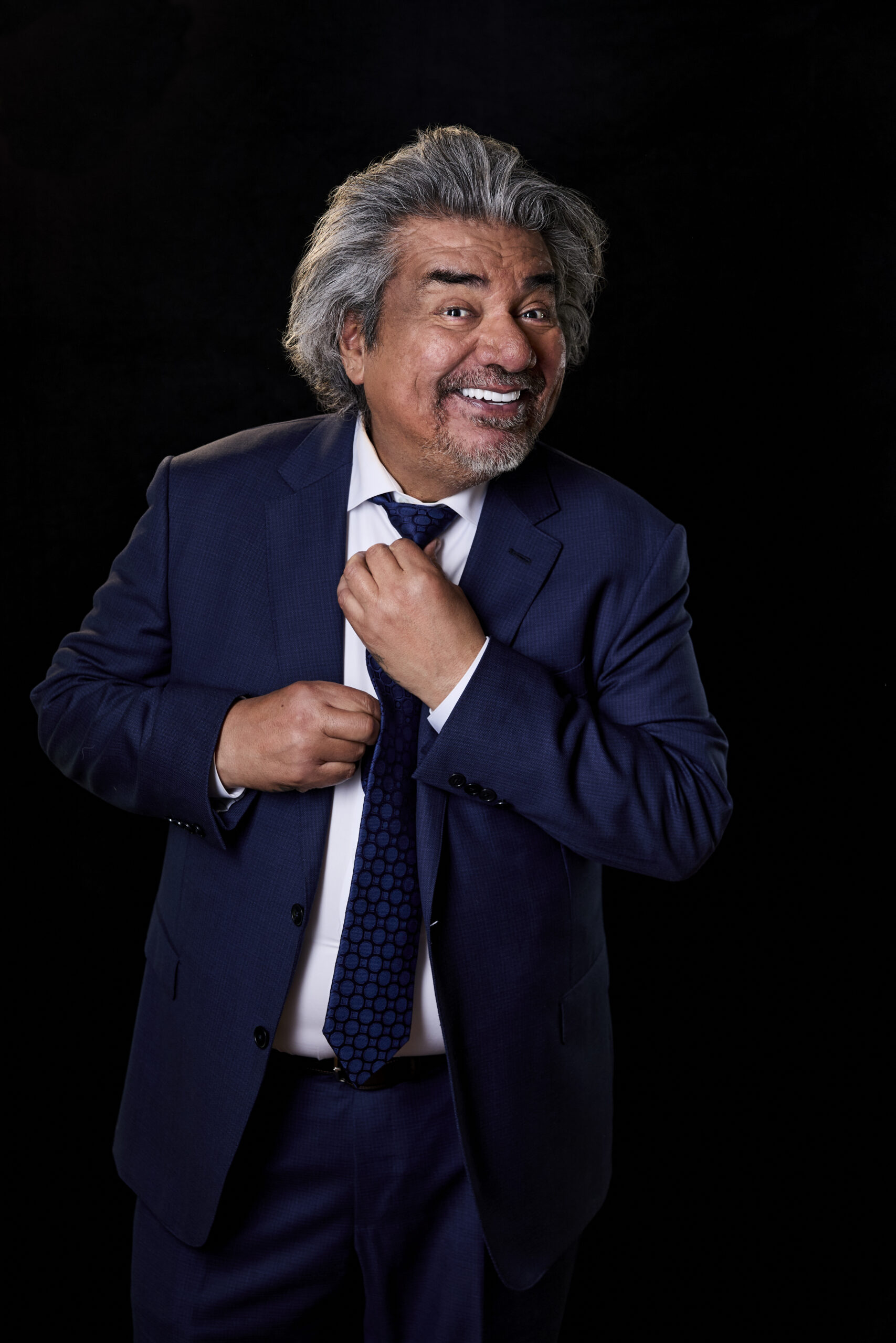 George Lopez