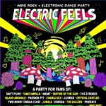 Electric Feels