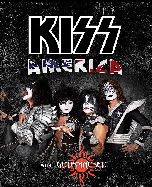 KISS America