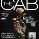 The Cab
