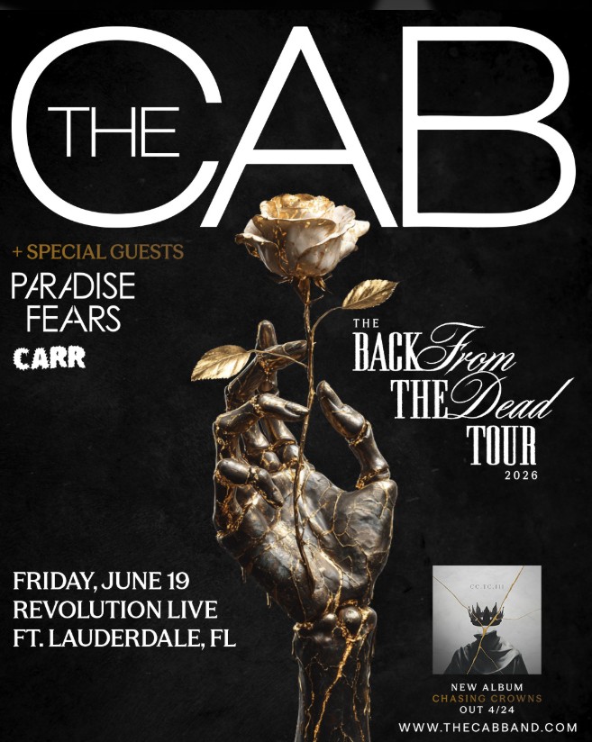 The Cab