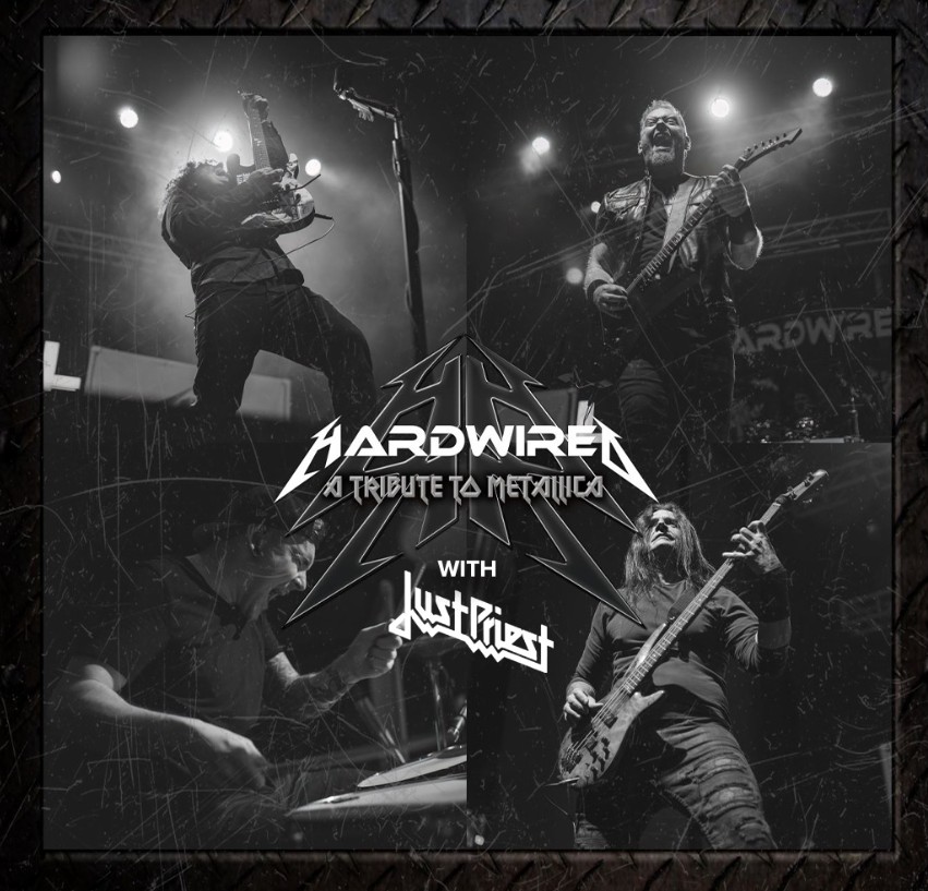 Hardwired – A Tribute to Metallica