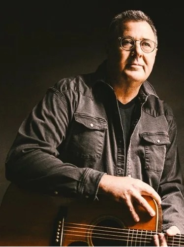 Vince Gill: 50 Years From Home