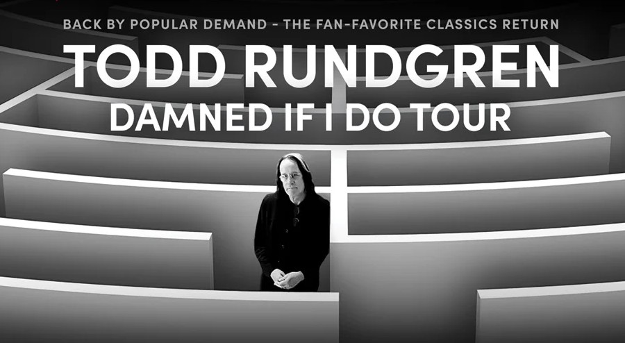 Todd Rundgren