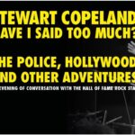 Stewart Copeland